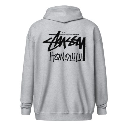 Stussy